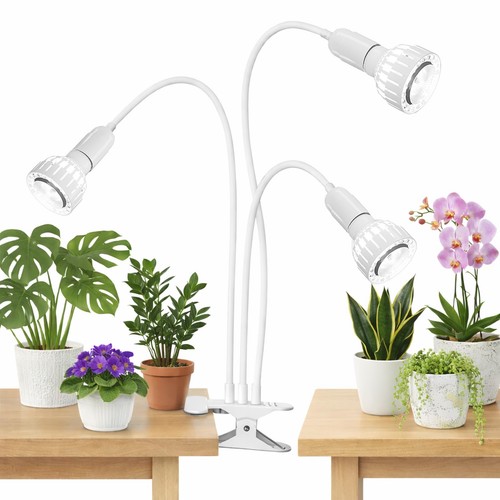 Led grow light dual head - led, dual-head